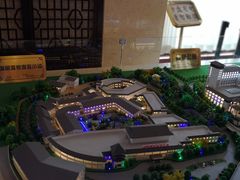 -国御温泉度假小镇