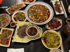 -醉八仙热酒馆(渝中店)