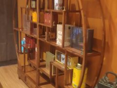 -红棉中餐厅·广州海航威斯汀酒店