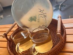 -吾象走甜·生日蛋糕·甜品台茶歇