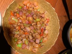 -楼兰新疆主题餐厅(苏州中心店)