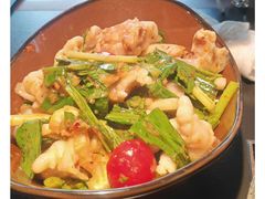 -Ameigo梅果·云贵川bistro(长宁来福士店)