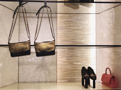 -CHANEL(恒隆广场店)