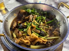 -东山羊庄(八卦岭店)