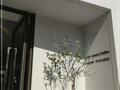 -fishtank鱼缸咖啡(三山街店)
