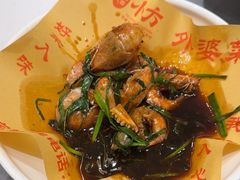 -小方外婆菜(蒙山路店)