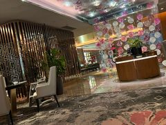 -桃花源中餐厅(金茂豪华精选酒店)