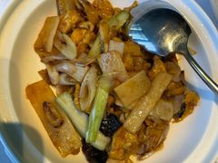 -杏花堂晋商私房菜(华熙五棵松店)
