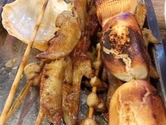-毛胡子牛羊餐馆(武宁路店)