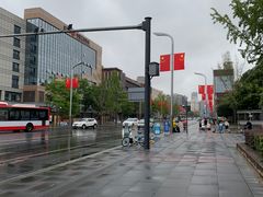 -四川大学(望江校区)