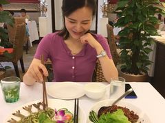 -阿诺泰·泰国餐厅(紫荆店)