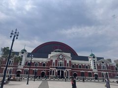 -韩麦大冷面(乔松路直营店)