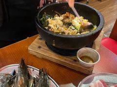 -大阪烧肉BAKA一代(十亩地店)