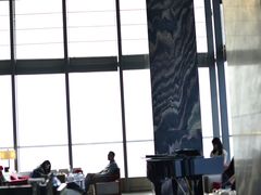 -悦厅·下午茶(杭州柏悦酒店)
