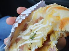 -风车面包