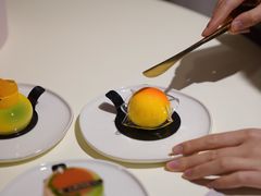 -La Porte de Paris 巴黎之门法式甜品