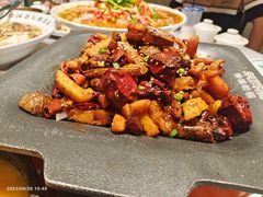 -蓉城小馆(科兴店)