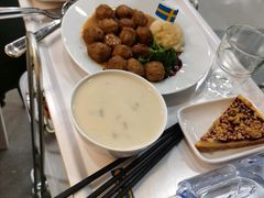 -宜家·瑞典风味餐厅(北京西红门店)