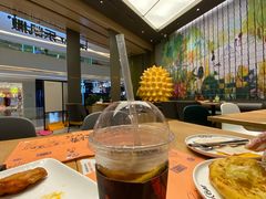 -乐凯撒披萨(喜荟城店)