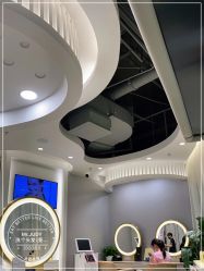 -Mr.JUDY洗个头发