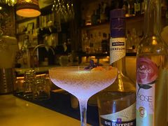 -城墙外BAR