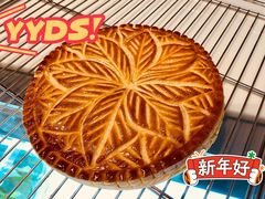 -熊叔熊婶面包房(团结湖店)