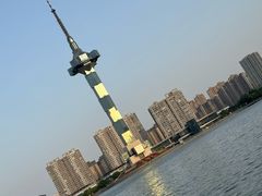 -聚龙湖公园