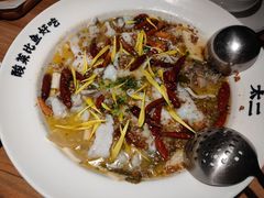 -太二酸菜鱼(汕头苏宁广场店)