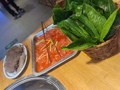 -洱火云南酸菜牛肉火锅(石景山当代商城店)