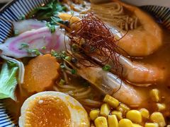 -轻音料理(王府星Mall店)