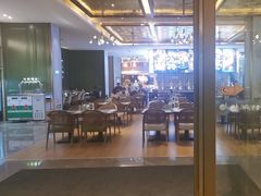 -湖州东吴开元名都酒店-滨河自助餐厅