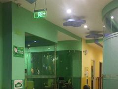 -小问号·科学启蒙·逻辑思维·阅读素养·口才演讲(杨浦合生汇中心)