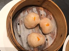 -领事馆19号中餐厅(厦门海景洲际酒店)