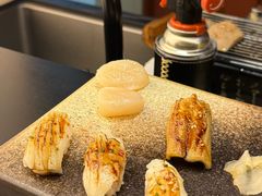 -Sushi Hanzo半藏(天环广场店)
