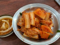 -神仙雪浓汤(明洞店)