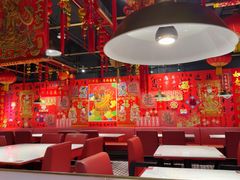 -禄鼎记·排队俩小时都要吃的酸菜鱼(石牌桥店)