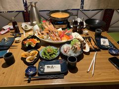 -松岛日本料理(汾江路店)