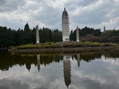 -云南民族村