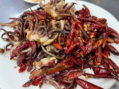 -松明一烤肉馆(鲁园店)