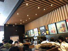 -星巴克臻选(舟山凯虹广场店)