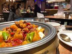 -耶里夏丽·丝路新疆菜·清真食品(徐汇南丹东路臻选店)