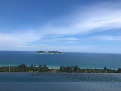 -瑰丽酒店·海吧·天际下午茶·现场DJ·天台酒吧