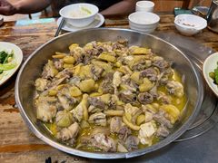 -伍哥厨房(新滘东路店)