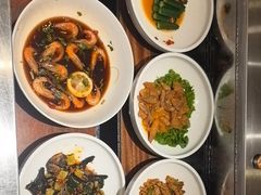 -杭州开元名都大酒店·地中海自助餐厅