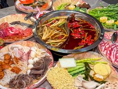 -海岛八号龙虾烧烤田鸡(蓝天路总店)