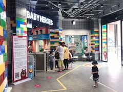-砂之船奥特莱斯(合肥店)