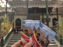 -艾提尕尔清真寺