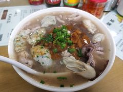-荔林食店(西华路店)