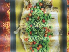 -半天妖|烤鱼·冒烤鸭(汉中吾悦广场店)