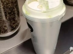 芝芝琥珀兰-喜茶(广州保利中环店)